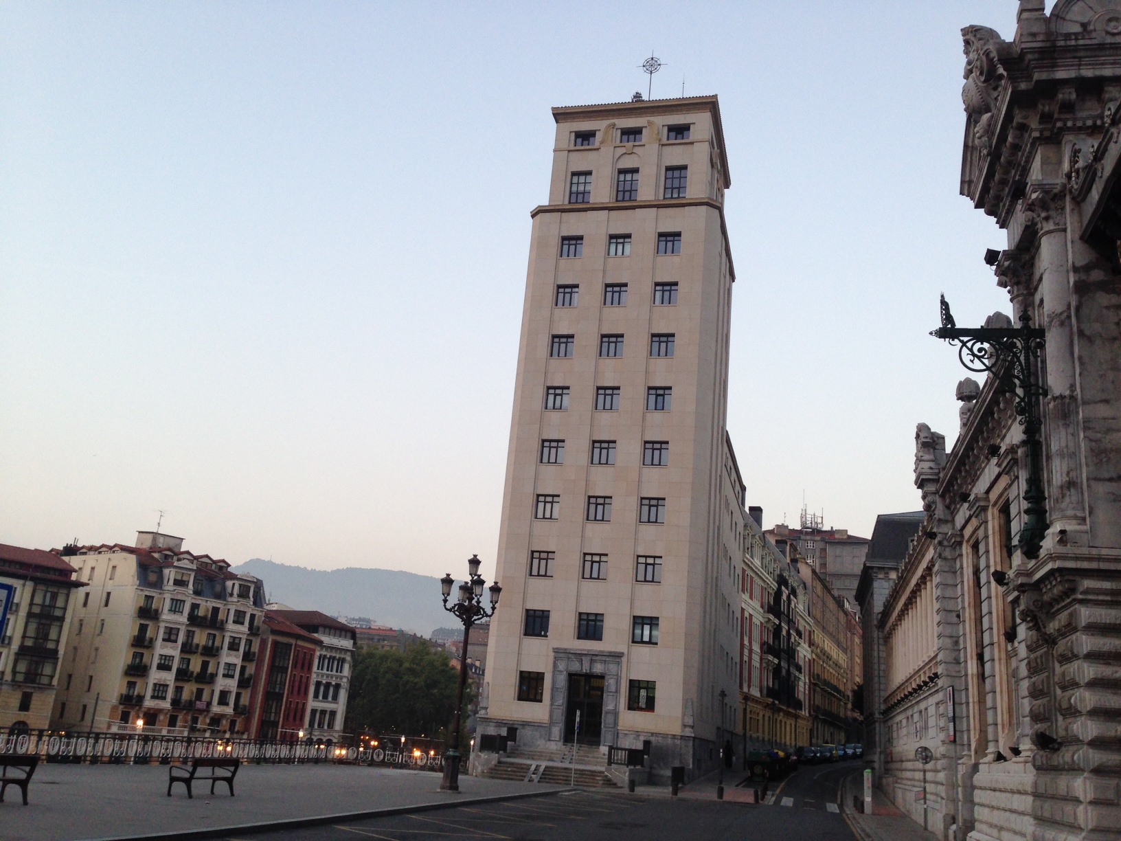 Gorostiaga Correduría de Seguros Gorostiaga Correduría de Seguros